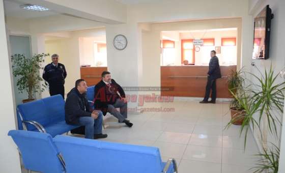 Çorlu Emniyeti'nde Kısa Filmli Dönem