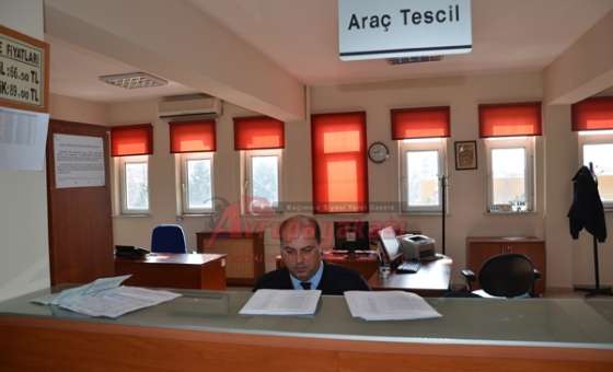 Çorlu Emniyeti'nde Kısa Filmli Dönem