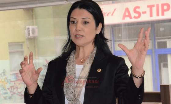 Gecikmenin Nedeni Baysan'dir