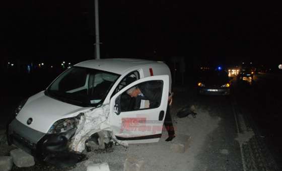 Meclis Üyeleri Ölümden Döndü; 2 Yaralı