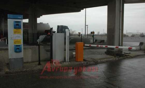 Otoyollarda Kgs Devri Sona Erdi