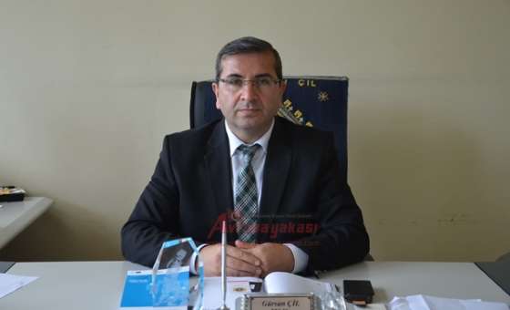Çorlu'nun Ayağına Gidecekler