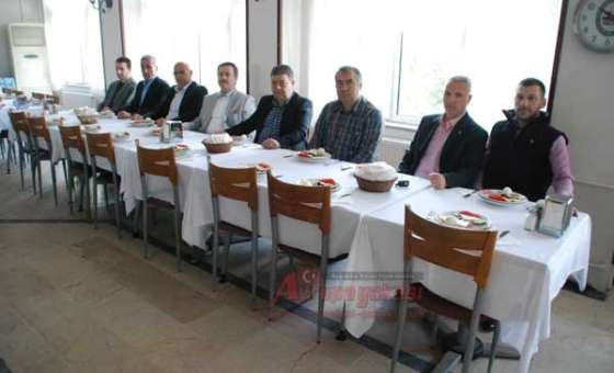 Türk Ocakları Çorlu Şube Başkanı Macit Sormageç`ten 3 Mayıs Türkçülük Günü Kutlaması