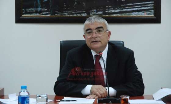 Çorlu Belediye Meclisi`nin Mayıs Ayı Toplantısı Gerçekleştirildi