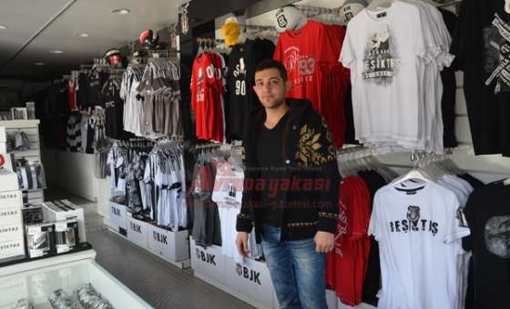 Kartal Yuvası Çorlu'da