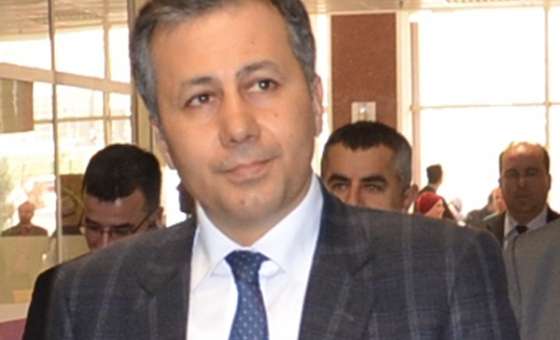 Vali Yerlikaya`dan Engelliler Haftası Kutlaması