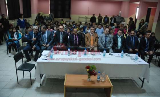 En Tatlı Yarışma