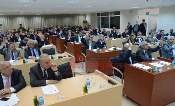 “Çorlu Özel Hizmet Alacak”