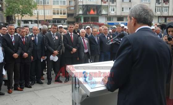  Çiftçiler Günü Kutlandı