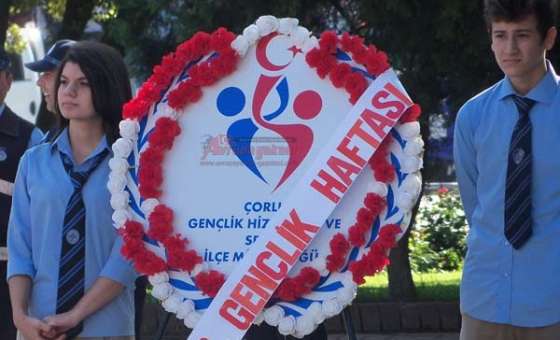 19 Mayıs'da Sadece Çelenk Sunma Töreni Yapılacak
