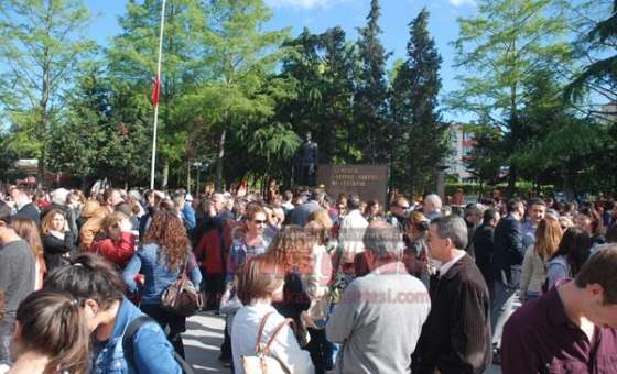 Çorlulu İşçi Ve Emekçilerden Soma Açıklaması