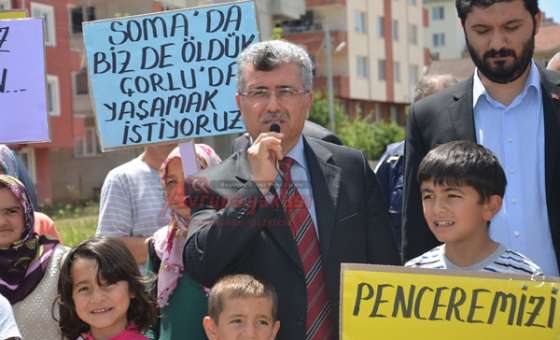 Kanalizasyon Eylemi