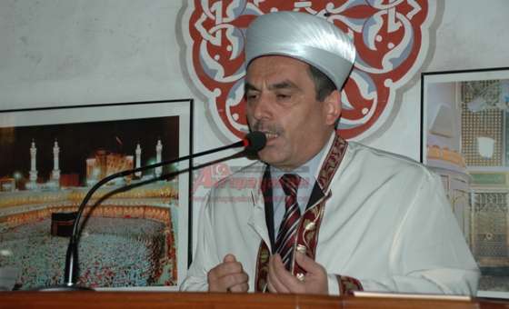 Çorlu Müftüsü Adem Gülmek;"camilerimizden Engelleri Kaldırdık"