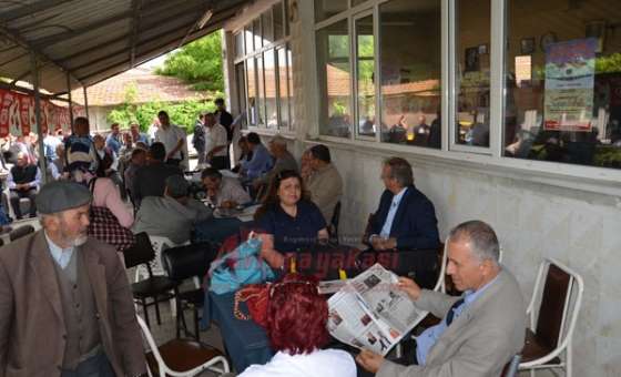 Angos Çiftliği İsyanı