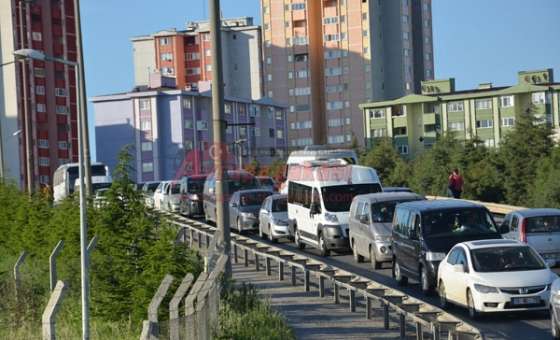 Bu Eziyeti Görün!