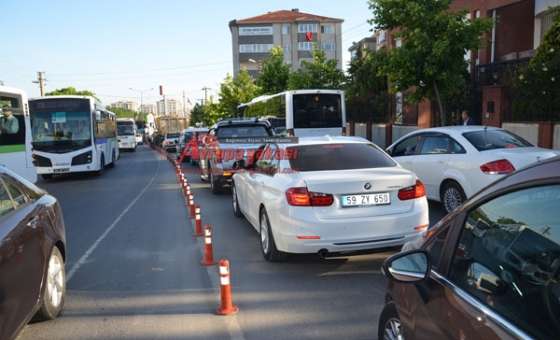 Bu Eziyeti Görün!
