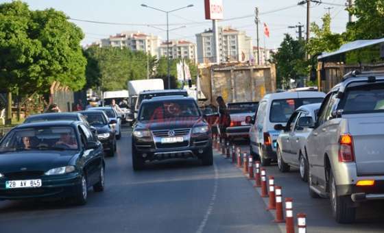 Bu Eziyeti Görün!