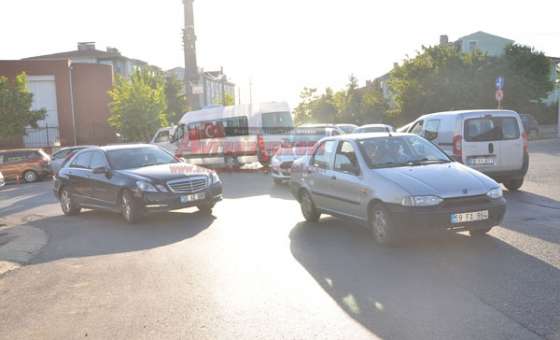 Bu Eziyeti Görün!