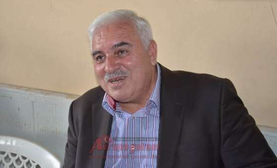 Marmaraereğlisi Belediye Başkan Vekili Erol Yılmaz;