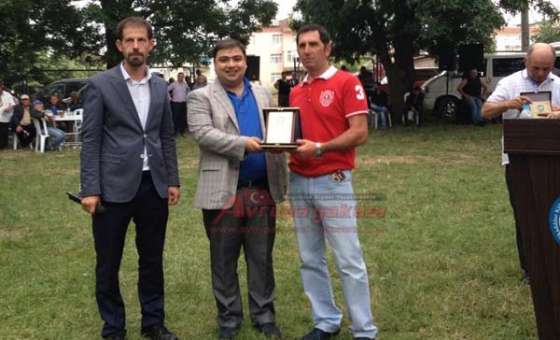 Kilikadılılar Derneği'nden Geleneksel Bahar Pikniği