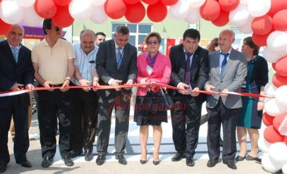 Ergene'de Mesleki Eğitim Günleri