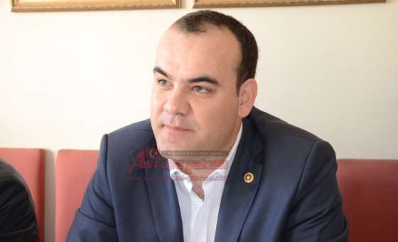Chp`li Köprülü`den İçişleri Bakanı Ala`ya Deprem Sorusu