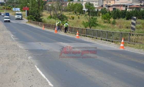 Köprü Demirlerine Bakım