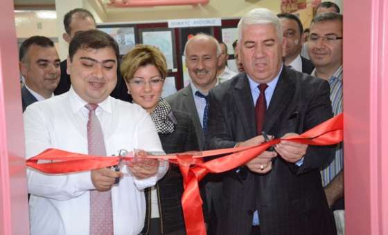 İstiklal İlkokulu Hayat Oldu