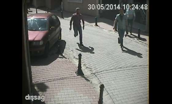 Çorlu Polisinden Telefon Dolandırıcısına Suçüstü