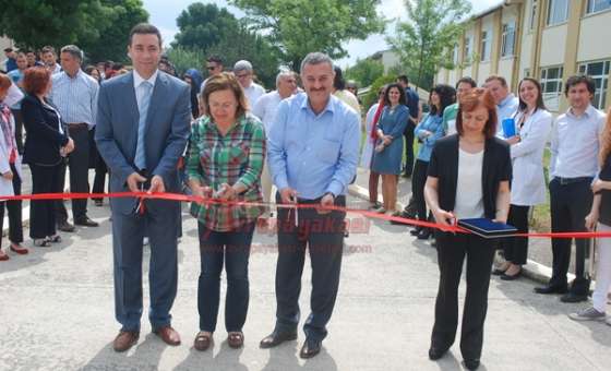 Belgelerle Osmanlı Döneminde Tekirdağ Sergisi Çorlu Myo`da