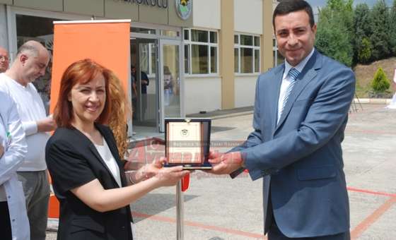 Belgelerle Osmanlı Döneminde Tekirdağ Sergisi Çorlu Myo`da
