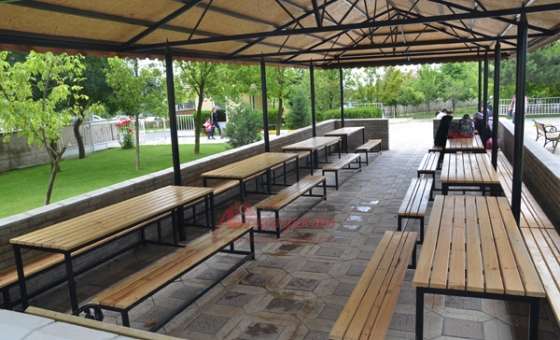 En Başarılı Okul Çorlu'dan