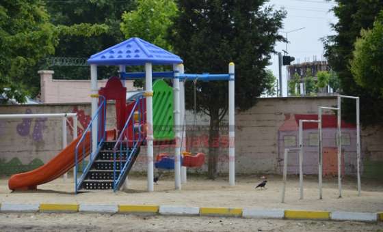 En Başarılı Okul Çorlu'dan
