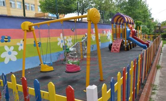 En Başarılı Okul Çorlu'dan