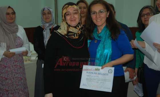 Furtuni Ve İsak Pinhas İlkokulu Hayat Oldu