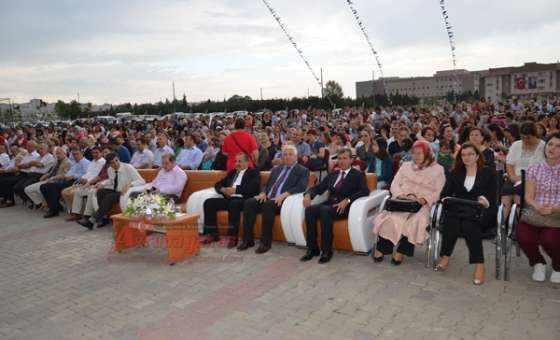 Mezuniyet Coşkusu