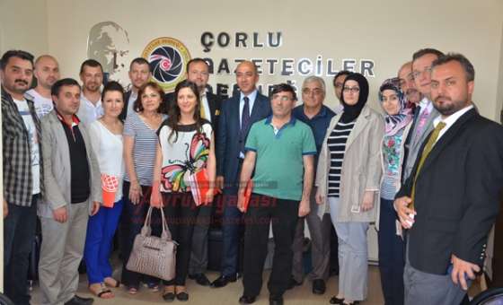 3 İlde Hizmet Veriyoruz