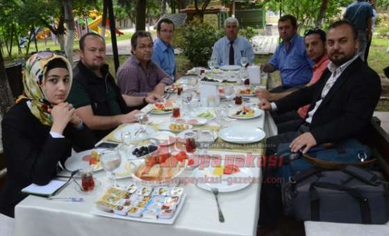 Ergene Belediye Başkanı Rasim Yüksel:“Kızılcıklı Mahmut Pehlivan Anısına Güreş Düzenleyeceğiz”