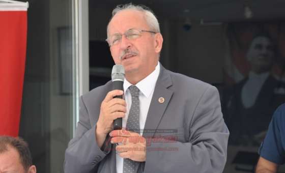 Büyükşehir Başkanı Albayrak Gazetecilerle Bir Araya Geldi