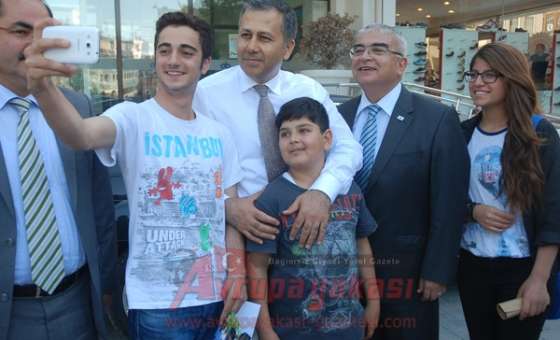 1 Numara Özçekim