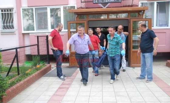 Bir Aile Yok Oldu