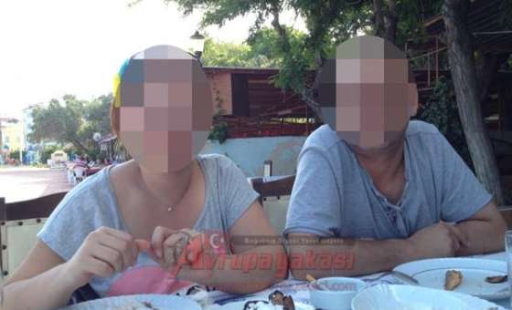 Bir Aile Yok Oldu