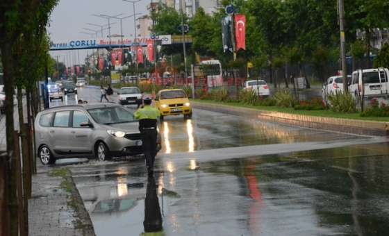 Gündüz Gece Oldu