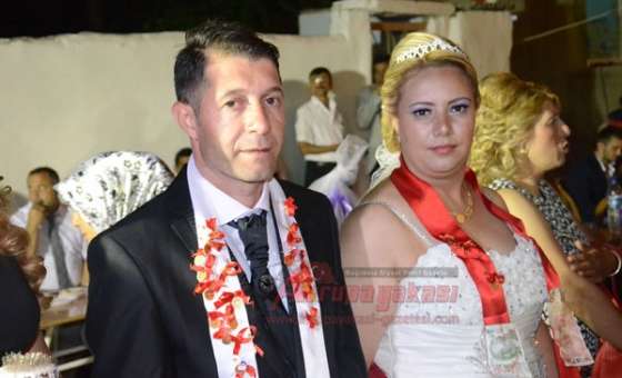 Çıkıkçı Ailesinin Mutlu Günü
