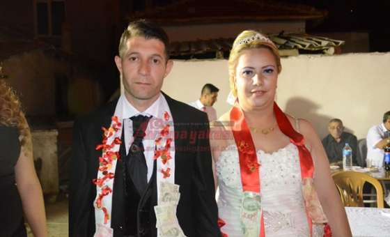 Çıkıkçı Ailesinin Mutlu Günü