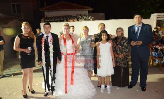 Çıkıkçı Ailesinin Mutlu Günü