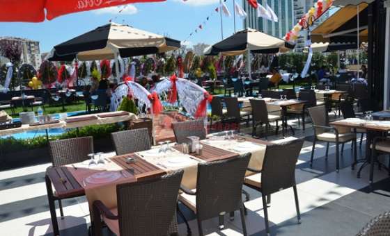Panet Açıldı