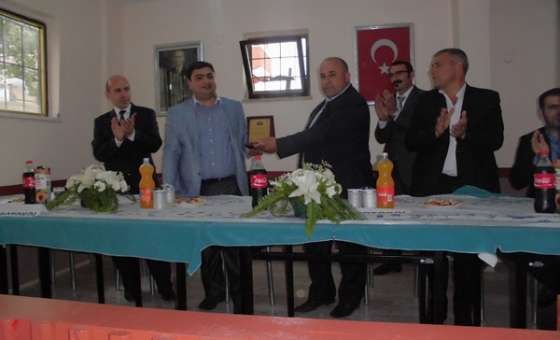 Ergene Erzincan, Tunceli Ve Bingöllüler Derneği Kuruldu