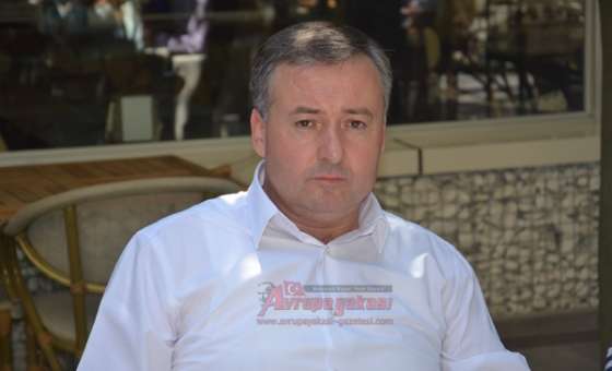 Teksif Çorlu Şube Başkanı Gültekin Bozan:“Taşeron Her Zaman İçin Köleliktir”