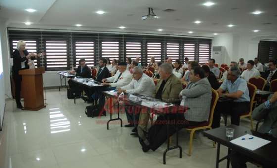 Çisad'dan Uluslararası Zirve